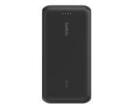 Belkin Powerbank 20 000 mAh, 30W, wbudowany kabel USB-C, USB-C, USB - 1363146 - zdjęcie 1